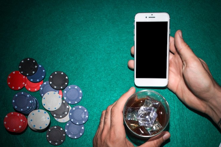 apk gowin account balance updated after successful Fishing Arcade catch